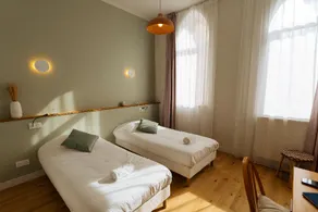 Hotellerie De L'abbaye Du Désert - Image 3