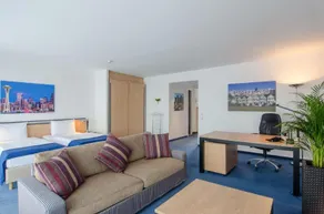 Essen City Suites - Image 5