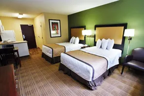 Extended Stay America Fort Worth City View - Image 4