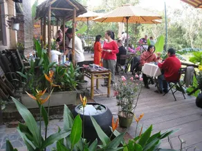 Thien Thanh Boutique Hotel - Image 4