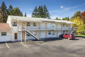 Embassy Inn Motel Ithaca - Image 5