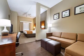Quality Inn Batesville - Image 3