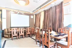 Beyond Stay Hotel Pachmarhi - Image 5