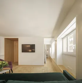 Lisbon Serviced Apartments - Principe Real - Image 4