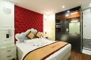 Kawasaki Hotel - Image 3