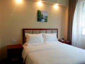 GreenTree Inn Shanghai ZhangJiang - Image 4