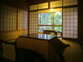 Yoshidaya Sannoukaku Ryokan - Image 5