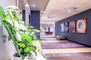 Radisson Blu Hotel Sandton, Johannesburg - Image 5