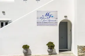 Jewel Apartments Mykonos - Image 5