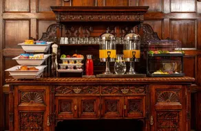 Skeabost House Hotel - Image 5