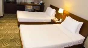 Metrostar Hotel Kuala Lumpur - Image 3