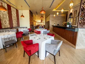Levatio Hotel Muscat - Image 5