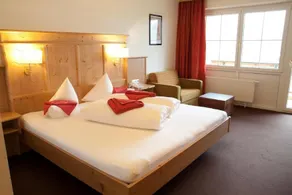 Harmony Hotel Harfenwirt - Image 4