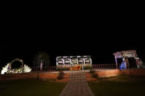 Mango Bloom River Resort - Image 2