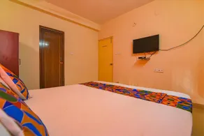Capital Casa by Fabhotel - Image 2