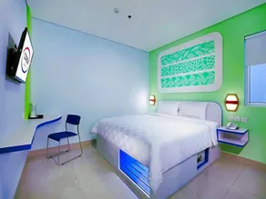 Cordex Hotel Ancol Jakarta - Image 5