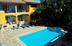 Hotel Borgo Antico San Pantaleo - Image 5