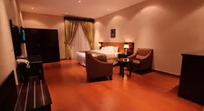 One To One Hotels Grand Marbia - Image 5