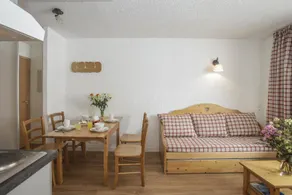 Residence Odalys Le Rond Point Des Pistes - Image 2