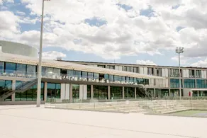 Rafa Nadal Sports Centre - Image 5