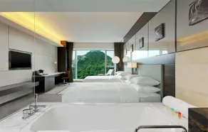 Four Points By Sheraton Taizhou Yuhuan - Image 4