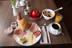 Hotel Excelsior Dortmund - Image 3