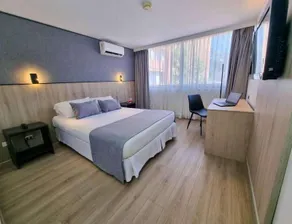 Panamericana Hotel Providencia - Image 5