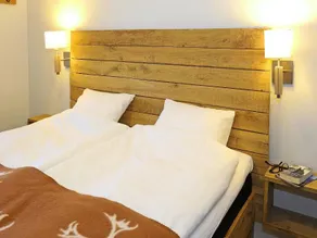 Ski Lodge Tänndalen - Image 4