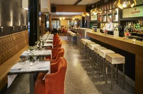 Saillant Hotel Maastricht City Centre - Image 2