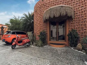 Cyrus Villa Seminyak by Ini Vie Hospitality - Image 5