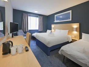 Travelodge Berwick upon Tweed Hotel - Image 2