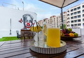 Wanderlust Hostel - Image 3