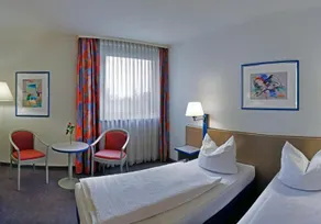 H+ Hotel Leipzig-Halle - Image 3