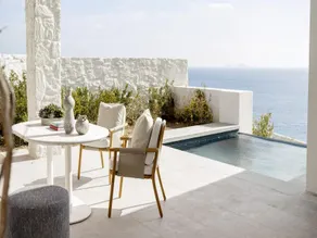 Four Seasons Hotel Mykonos - Image 2