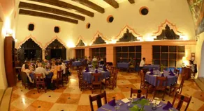 Hotel & Bungalows Mayaland Chichen Itza - Image 4