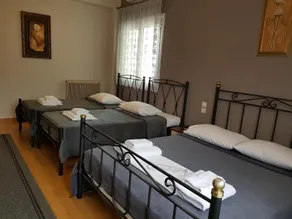 Exarchos Guest House - Image 5