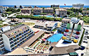 Side Win Hotel & Spa - Image 5