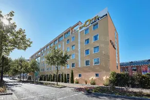 GHOTEL hotel & living G�ttingen - Image 3