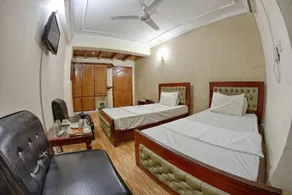 Hotel Ballagio - Image 3