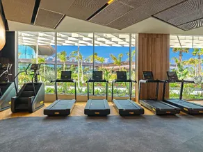 Swissotel Resort & Spa Cesme - Image 4