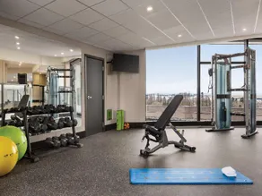 Radisson Blu Vancouver Airport - Image 4