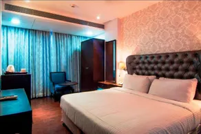 Jalsa Resort - Image 2