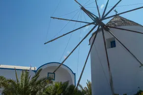 Milos Villas Hotel - Image 2