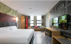 Ibis Hotel (Neijiang North Railway Station) - Image 3