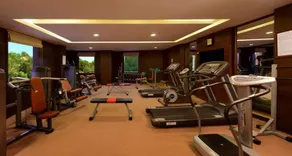Golden Tulip Chandigarh Panchkula - Image 5