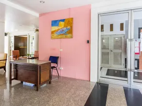 Mansion Sarasinee @ Chatuchak - Image 1