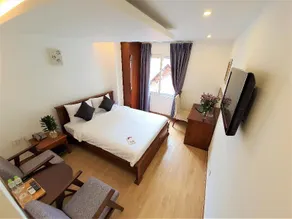 Mars & Venus Hotel - Image 3