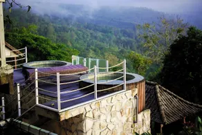 Batur Mountain View Hotel & Restaurant - Image 4