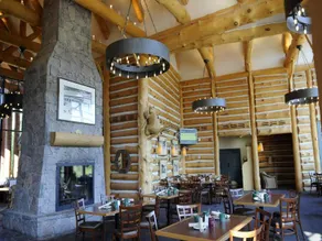 Rocky Crest Golf Resort - Image 4