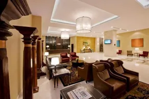 Oakwood Premier Prestige Bangalore - Image 5